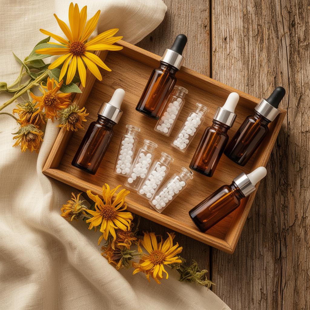 Homöopathie Tiermedizin Tierheilpraxis